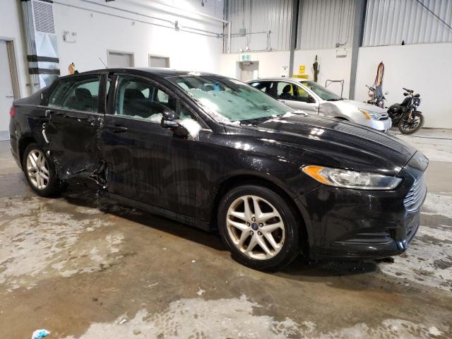 Photo 4 from auction – 2014 FORD FUSION SE with VIN 3FA6P0H75ER132191