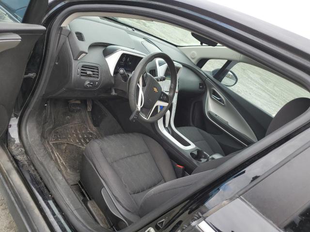 Photo 8 from auction – 2013 CHEVROLET VOLT with VIN 1G1RA6E4XDU134069