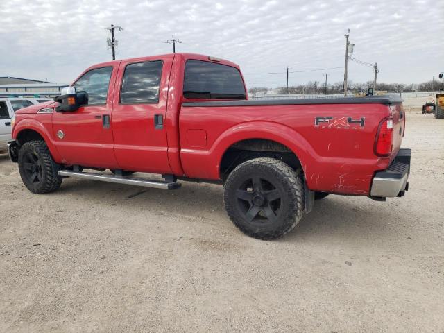 Photo 2 from auction – 2011 FORD F250 SUPER with VIN 1FT7W2BT7BEC62135