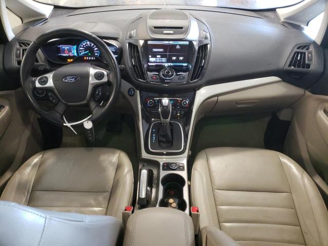 صورة رقم 8 من المزاد - 2015 FORD C-MAX PREM مع VIN 1FADP5CU7FL113241
