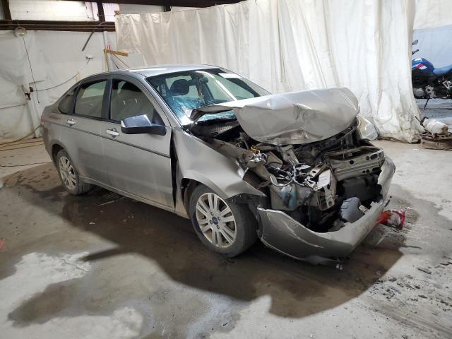 Photo 4 from auction – 2008 FORD FOCUS SE with VIN 1FAHP35N48W244916