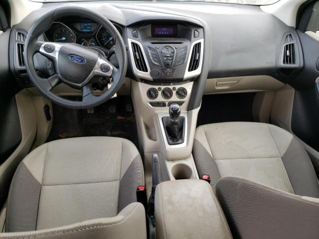 Photo 8 from auction – 2012 FORD FOCUS SE with VIN 1FAHP3K24CL270498