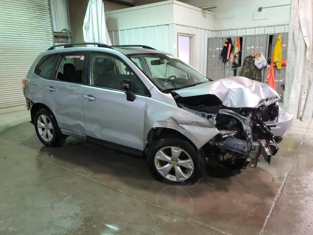 Photo 4 from auction – 2015 SUBARU FORESTER 2 with VIN JF2SJADC5FH412720