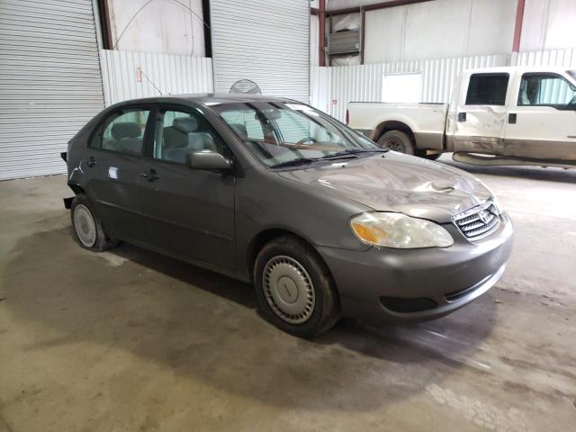 Photo 4 from auction – 2006 TOYOTA COROLLA CE with VIN 1NXBR32EX6Z719035