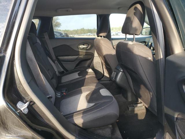 Photo 11 from auction – 2015 JEEP CHEROKEE S with VIN 1C4PJLAB7FW669756