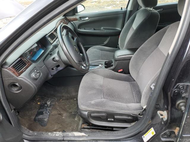 Photo 7 from auction – 2012 CHEVROLET IMPALA LT with VIN 2G1WB5E30C1118474