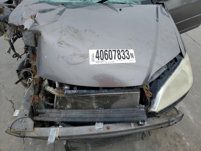 Photo 11 from auction – 2005 HONDA CIVIC LX with VIN 2HGES16595H625008