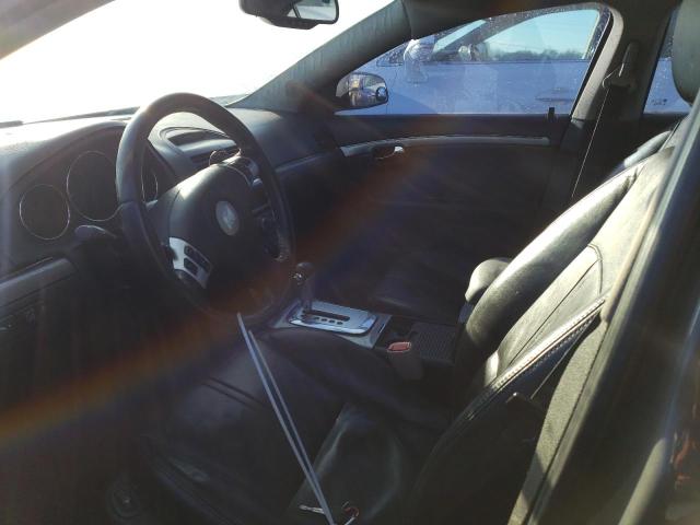 Photo 7 from auction – 2007 SATURN AURA XR with VIN 1G8ZV57797F220778