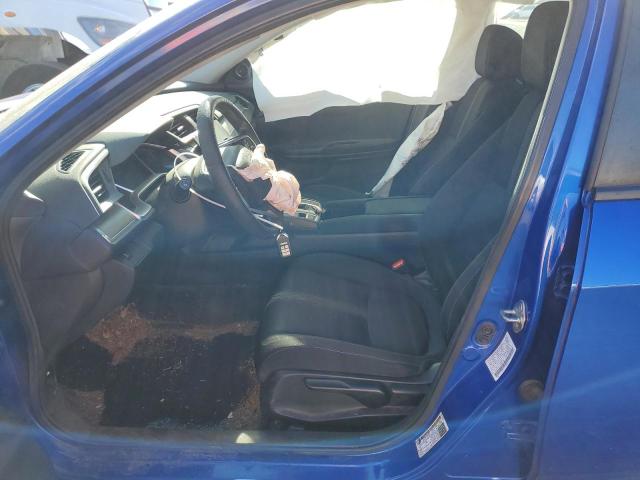 Photo 7 from auction – 2018 HONDA CIVIC EX with VIN 2HGFC2F78JH535349