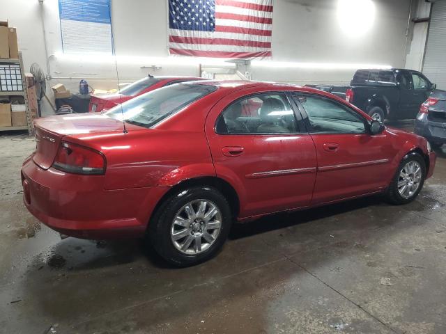 Photo 3 from auction – 2005 CHRYSLER SEBRING LI with VIN 1C3AL66R65N644573