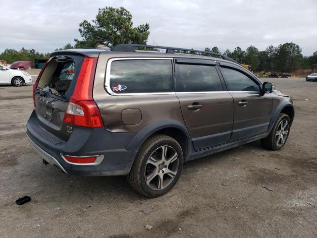 Photo 3 from auction – 2012 VOLVO XC70 T6 with VIN YV4902BZ9C1119210