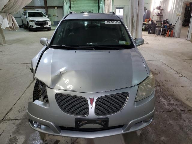 Photo 5 from auction – 2006 PONTIAC VIBE with VIN 5Y2SL65816Z463206