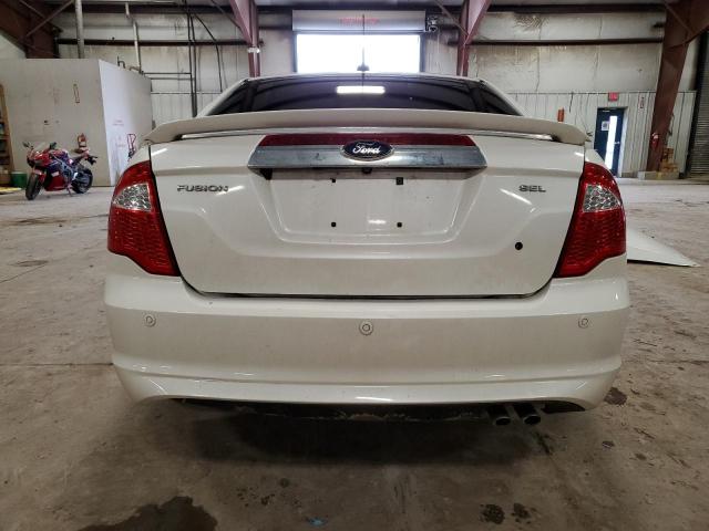 Photo 6 from auction – 2012 FORD FUSION SEL with VIN 3FAHP0JA4CR185847