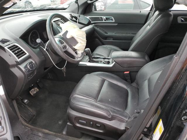 Photo 7 from auction – 2014 FORD EXPLORER X with VIN 1FM5K8D87EGC46388