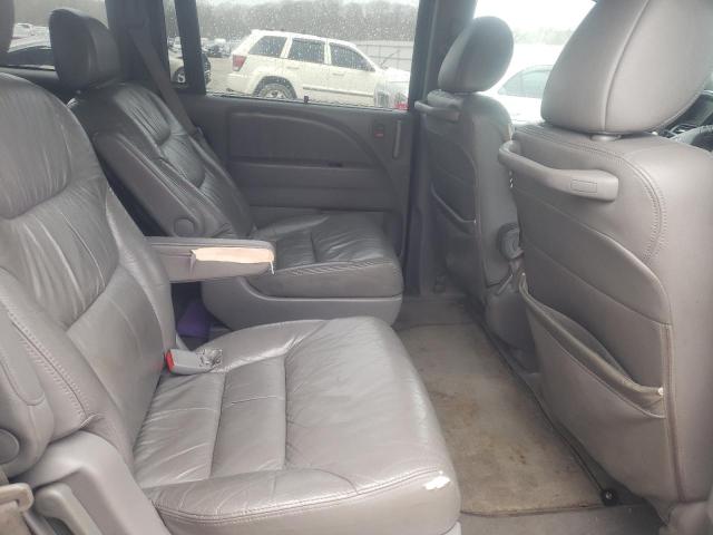 Photo 11 from auction – 2010 HONDA ODYSSEY EX with VIN 5FNRL3H78AB068261