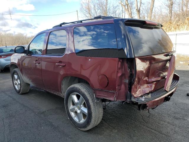 Photo 2 from auction – 2008 GMC YUKON with VIN 1GKFK13048J153710
