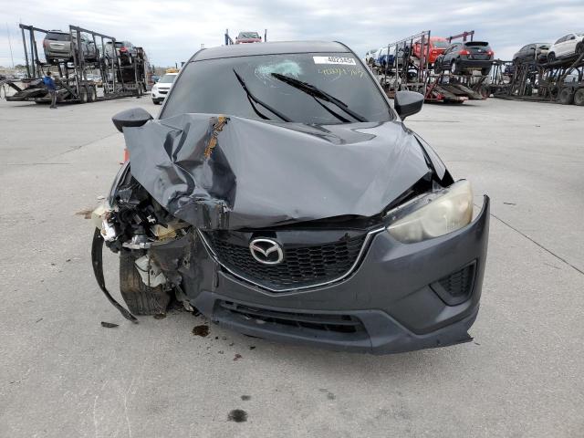 Photo 5 from auction – 2014 MAZDA CX-5 SPORT with VIN JM3KE2BE3E0309314