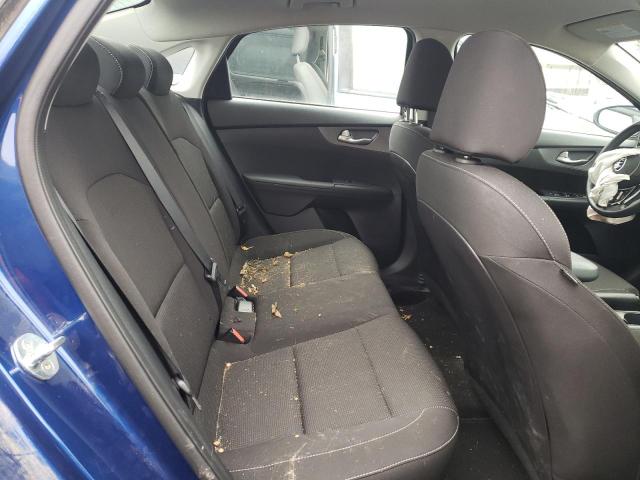 Photo 10 from auction – 2021 KIA FORTE FE with VIN 3KPF24AD8ME290921
