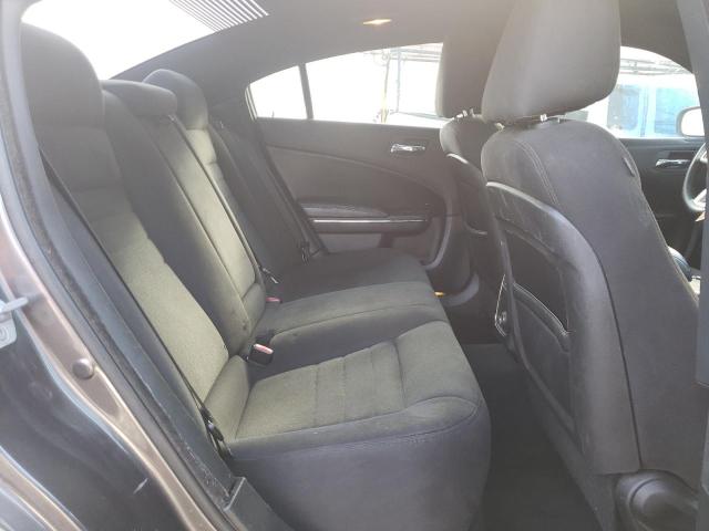 Photo 10 from auction – 2013 DODGE CHARGER SE with VIN 2C3CDXBG1DH610256