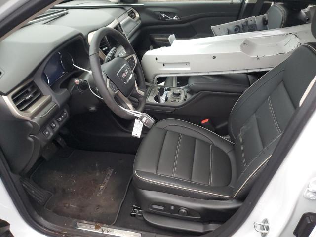 Photo 7 from auction – 2022 GMC ACADIA DEN with VIN 1GKKNXLS0NZ182533