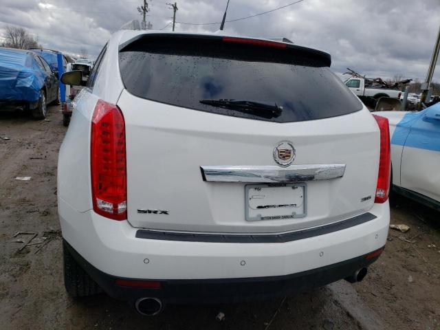 Photo 6 from auction – 2013 CADILLAC SRX LUXURY with VIN 3GYFNCE30DS512740