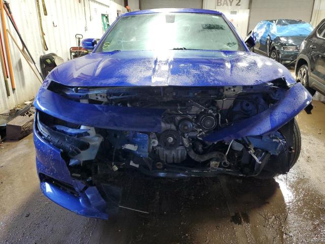 Photo 5 from auction – 2019 DODGE CHARGER SX with VIN 2C3CDXJG3KH520704