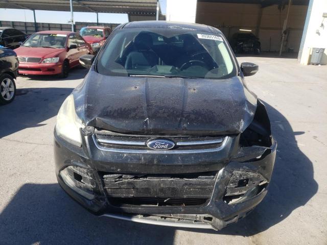 Photo 5 from auction – 2013 FORD ESCAPE SEL with VIN 1FMCU9H94DUA41413