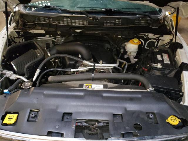 Photo 11 from auction – 2016 RAM 1500 LONGH with VIN 1C6RR7WT2GS387793