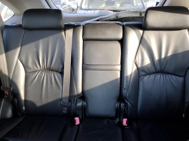 Photo 10 from auction – 2004 LEXUS RX with VIN JTJHA31U940040499