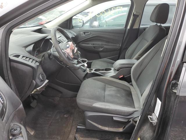 Photo 7 from auction – 2016 FORD ESCAPE S with VIN 1FMCU0F72GUB83938