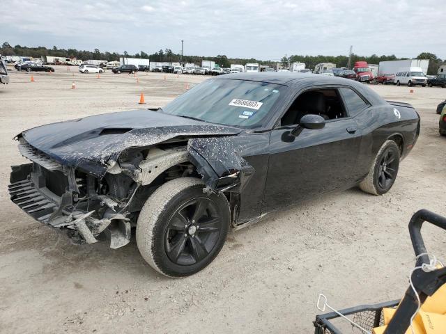 DODGE CHALLENGER 2019 with VIN 2C3CDZAG9KH525238 - Photo from auction