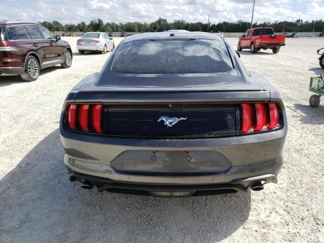 Photo 6 from auction – 2018 FORD MUSTANG with VIN 1FA6P8TH3J5146991