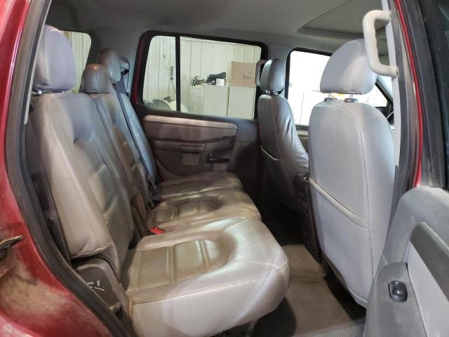 Photo 11 from auction – 2004 FORD EXPLORER X with VIN 1FMZU73K44UB91854
