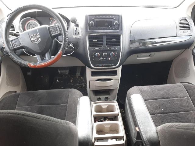 Photo 8 from auction – 2013 DODGE GRAND CARA with VIN 2C4RDGBG9DR799187
