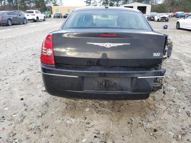 Photo 6 from auction – 2010 CHRYSLER 300 with VIN 2C3CA5CV9AH155131