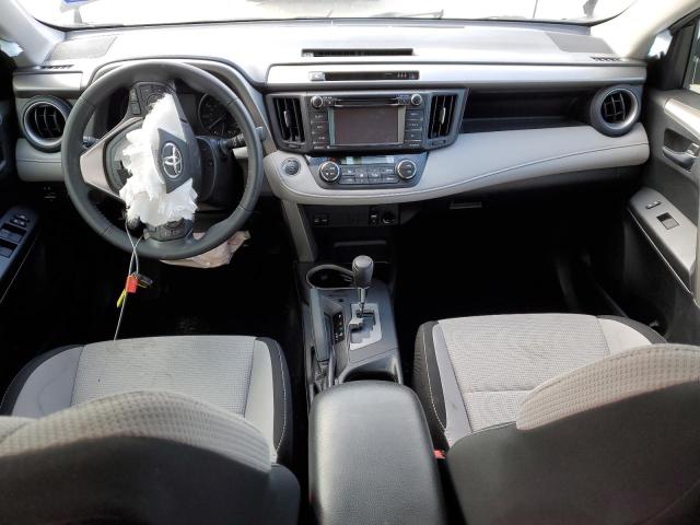 Photo 8 from auction – 2018 TOYOTA RAV4 ADVEN with VIN 2T3WFREV1JW514485