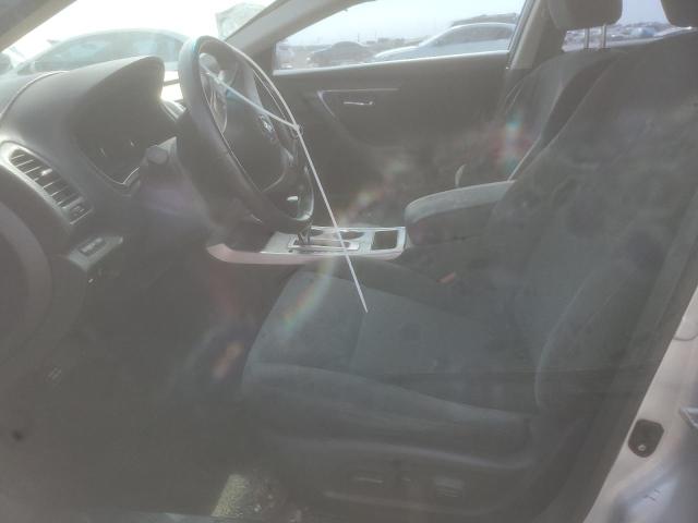 Photo 7 from auction – 2015 NISSAN ALTIMA 2.5 with VIN 1N4AL3APXFC118224