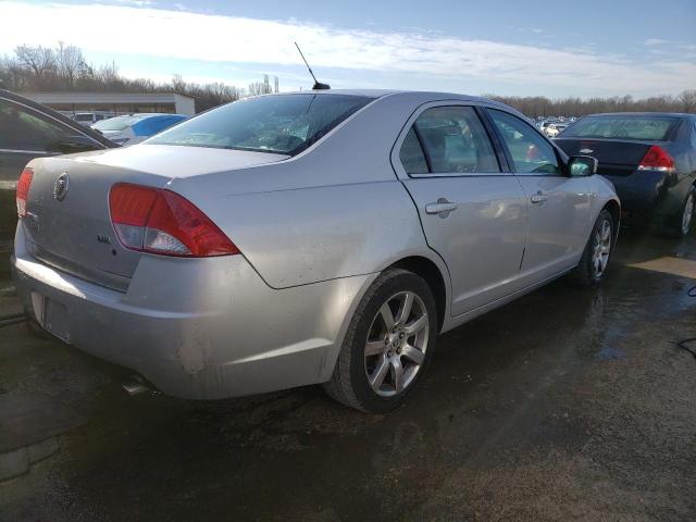 Photo 3 from auction – 2010 MERCURY MILAN PREM with VIN 3MEHM0JG4AR648136