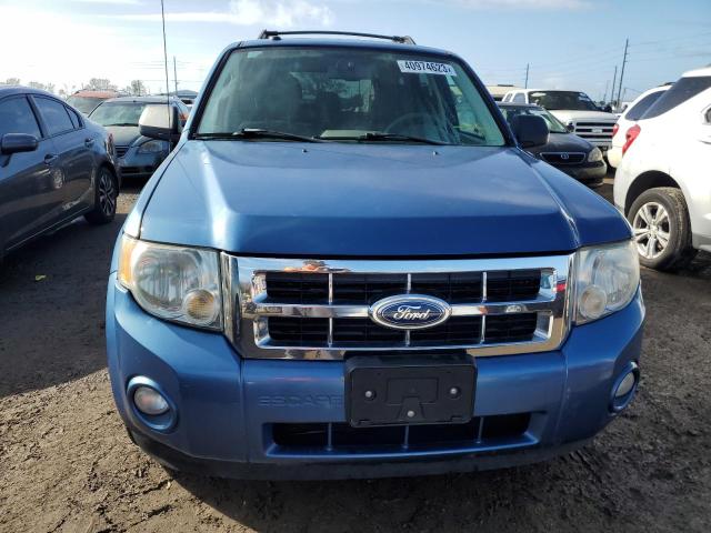 Photo 5 from auction – 2010 FORD ESCAPE XLT with VIN 1FMCU0DG1AKA42025