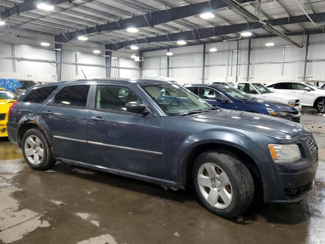 Photo 4 from auction – 2008 DODGE MAGNUM SXT with VIN 2D4FV37V28H192823