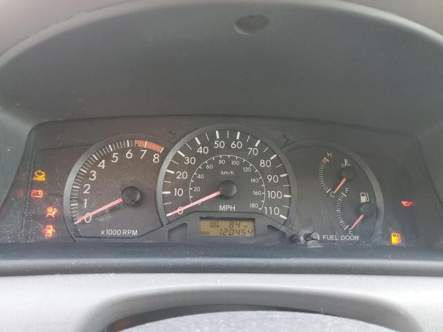 Photo 9 from auction – 2005 TOYOTA COROLLA CE with VIN 2T1BR32E25C409896