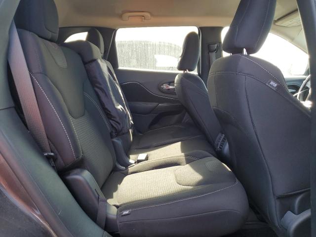 Photo 11 from auction – 2015 JEEP CHEROKEE L with VIN 1C4PJMCS5FW504890