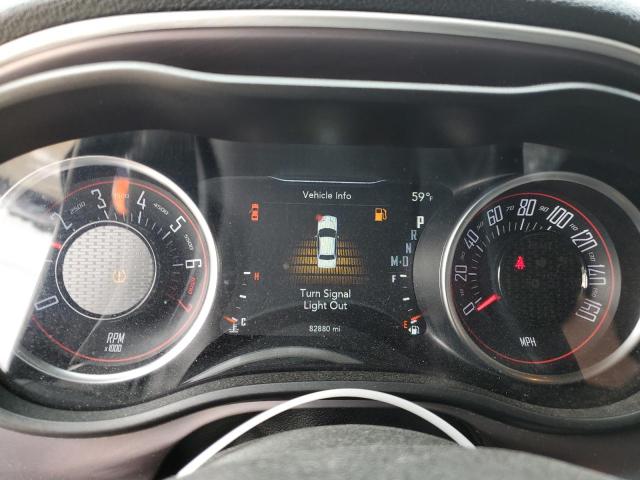 Photo 9 from auction – 2019 DODGE CHALLENGER with VIN 2C3CDZAG9KH525238