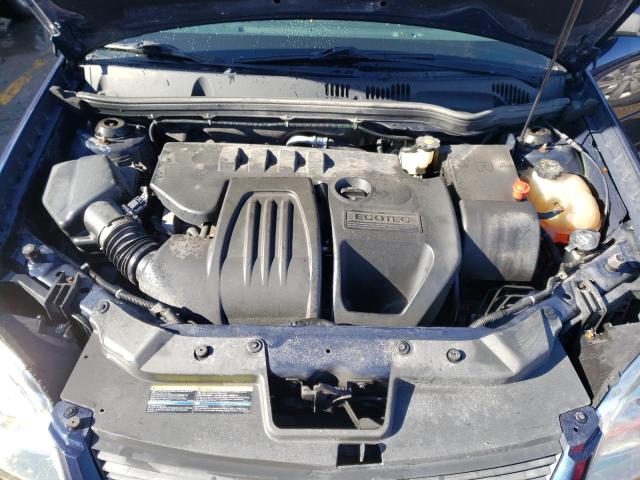 Photo 11 from auction – 2008 CHEVROLET COBALT LT with VIN 1G1AL58F087233793