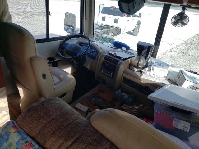Photo 5 from auction – 2007 BOUN FLEETWOOD with VIN 1F6NF53Y460A16393