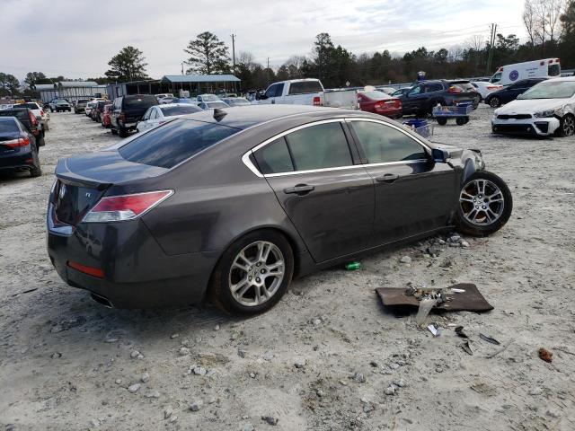 Photo 3 from auction – 2010 ACURA TL with VIN 19UUA8F25AA008999