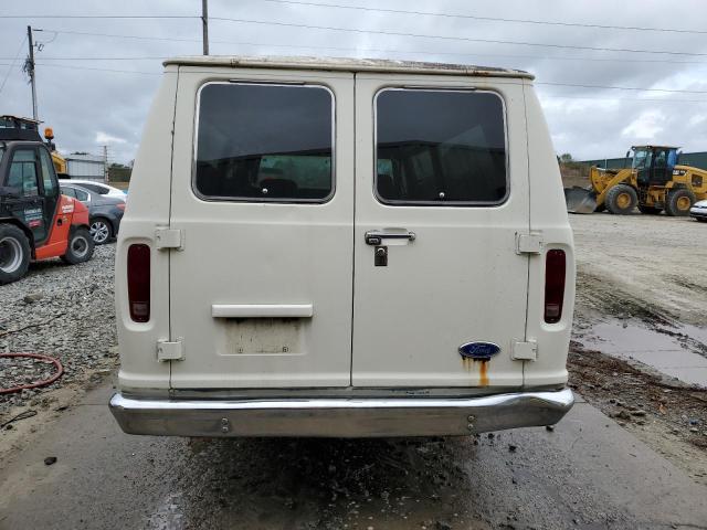 Photo 6 from auction – 1990 FORD ECONOLINE with VIN 1FBJS31H3LHA09788