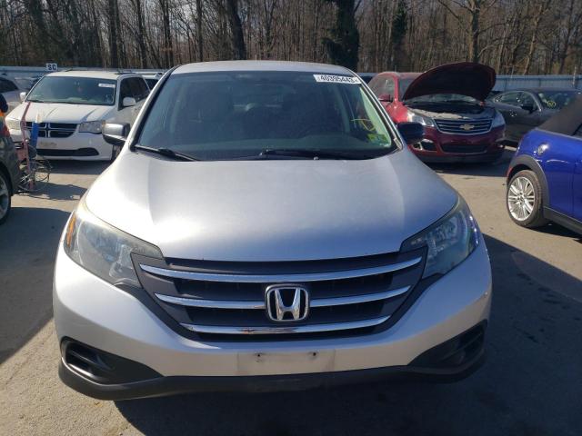 Photo 5 from auction – 2014 HONDA CR-V LX with VIN 2HKRM4H30EH725657