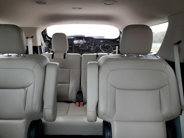 Photo 10 from auction – 2020 FORD EXPLORER X with VIN 1FMSK7DH4LGC75194