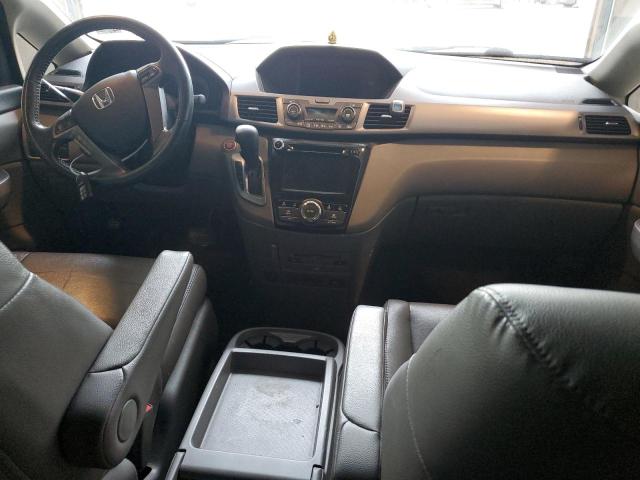 Photo 8 from auction – 2014 HONDA ODYSSEY EX with VIN 5FNRL5H61EB134920